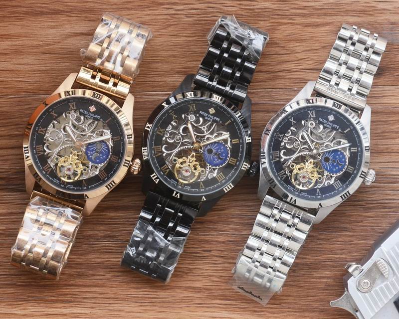 Patek Philippe 41mm 41 (9)