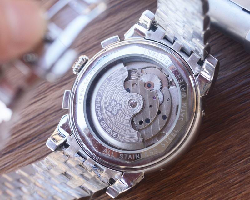 Patek Philippe 41mm 43 (4)