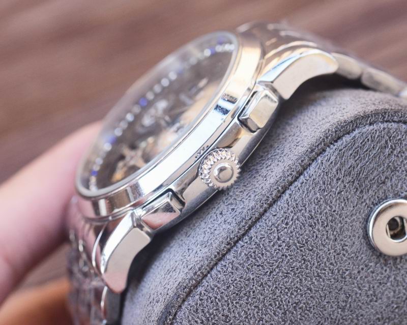 Patek Philippe 41mm 43 (5)