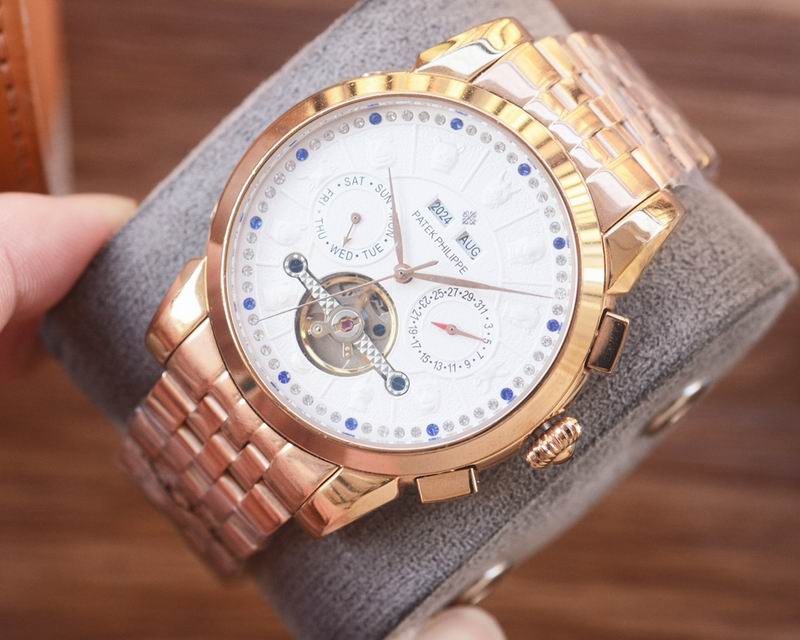 Patek Philippe 41mm 43 (6)