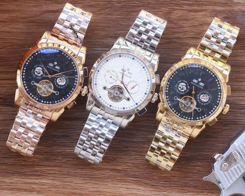 Patek Philippe 41mm 43 (9)