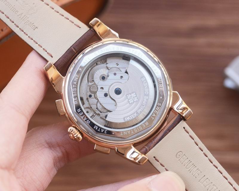 Patek Philippe 41mm 46 (1)