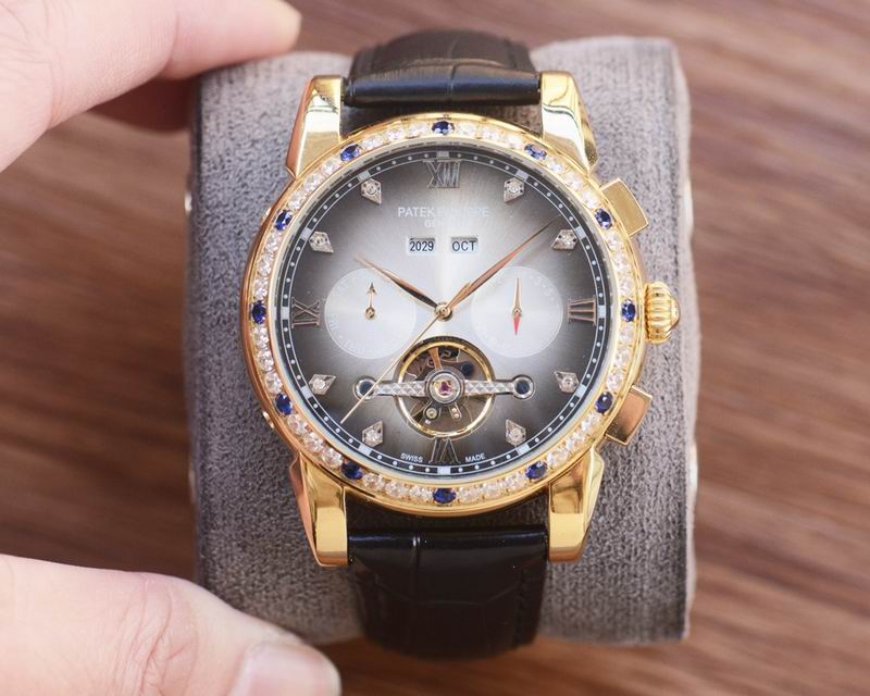 Patek Philippe 41mm 46 (2)