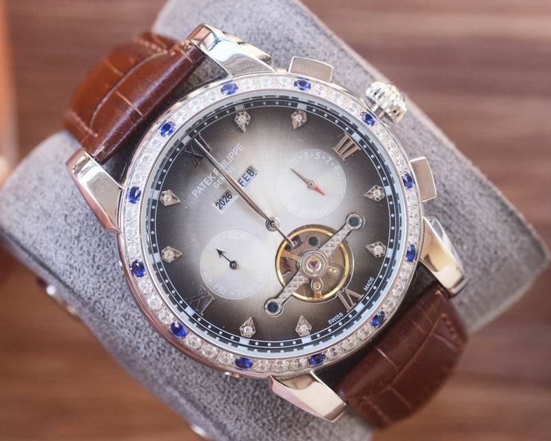 Patek Philippe 41mm 46 (4)