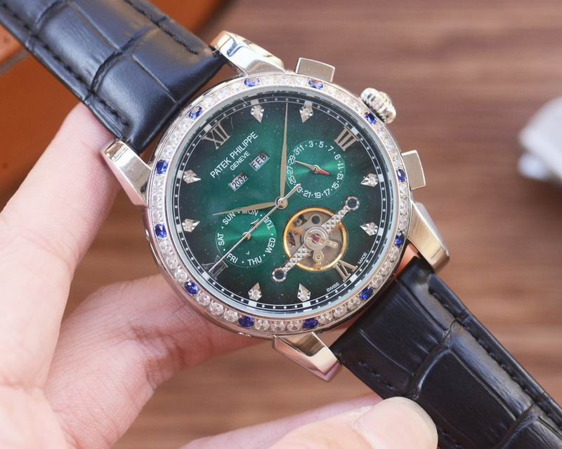 Patek Philippe 41mm 46 (6)