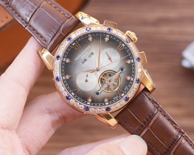 Patek Philippe 41mm 46 (7)