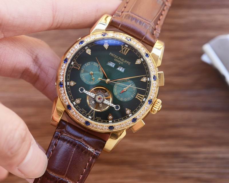 Patek Philippe 41mm 46 (8)