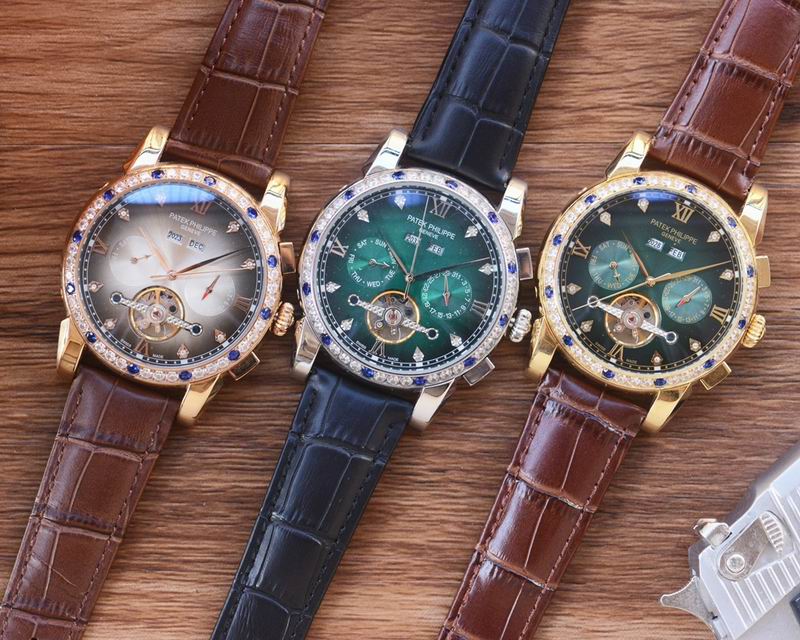 Patek Philippe 41mm 46 (9)