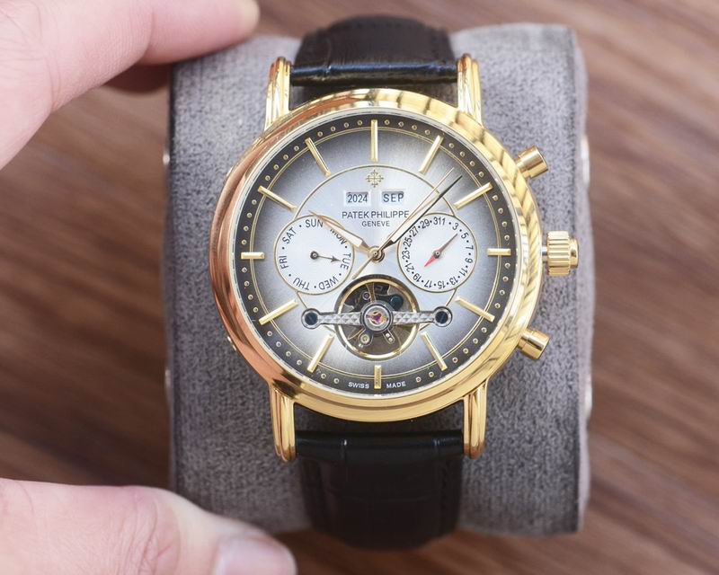 Patek Philippe 41mm 49 (2)