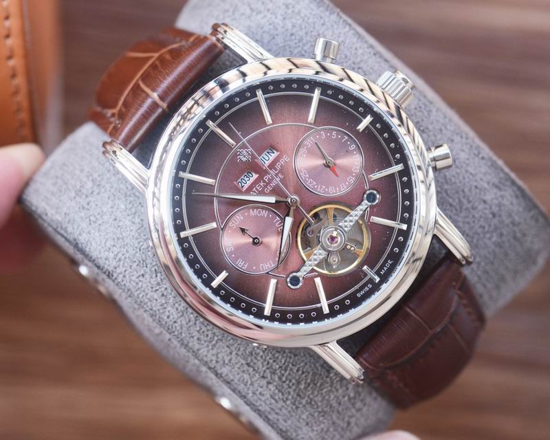Patek Philippe 41mm 49 (3)
