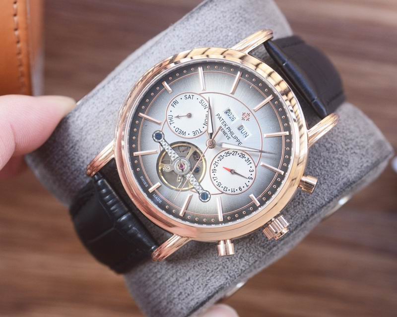 Patek Philippe 41mm 49 (4)