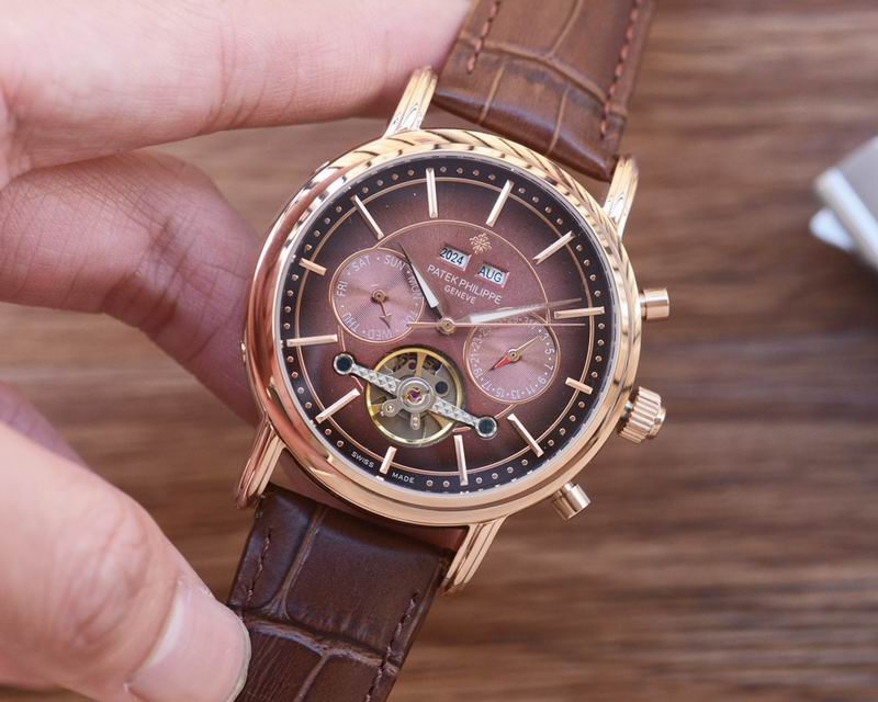 Patek Philippe 41mm 49 (5)