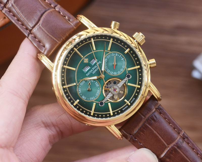 Patek Philippe 41mm 49 (6)