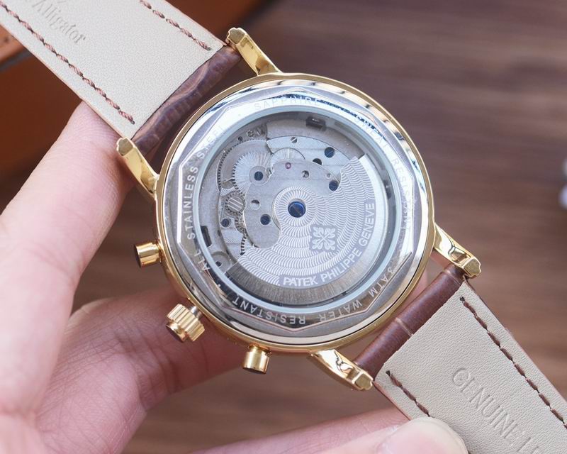 Patek Philippe 41mm 49 (7)