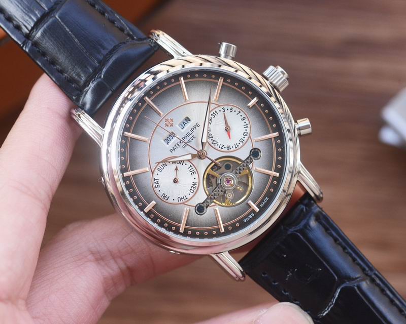 Patek Philippe 41mm 49 (8)