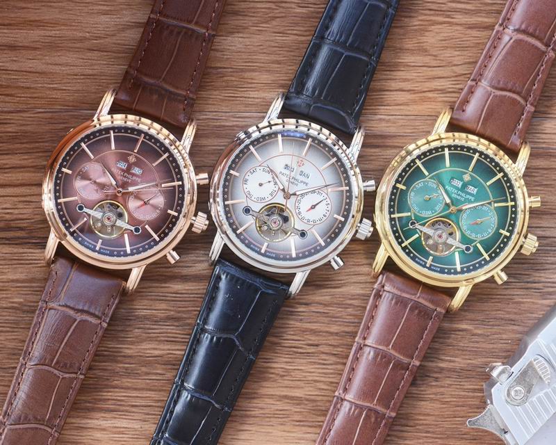 Patek Philippe 41mm 49 (9)
