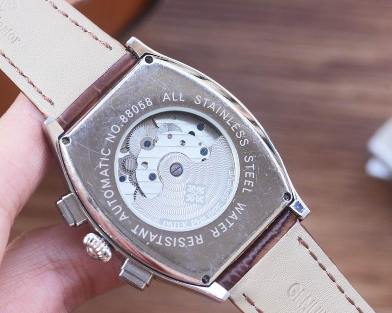 Patek Philippe 41mm 50 (1)