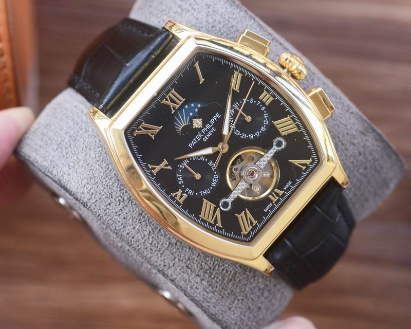 Patek Philippe 41mm 50 (3)
