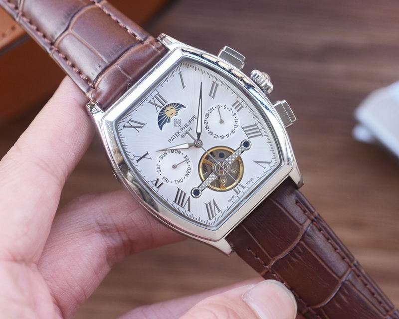Patek Philippe 41mm 50 (4)
