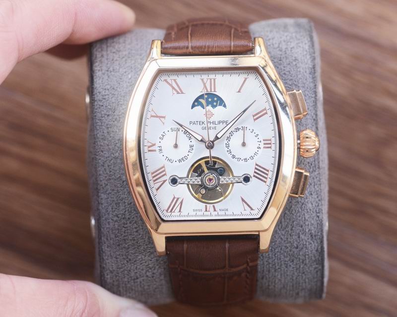 Patek Philippe 41mm 50 (5)