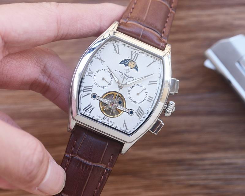 Patek Philippe 41mm 50 (6)