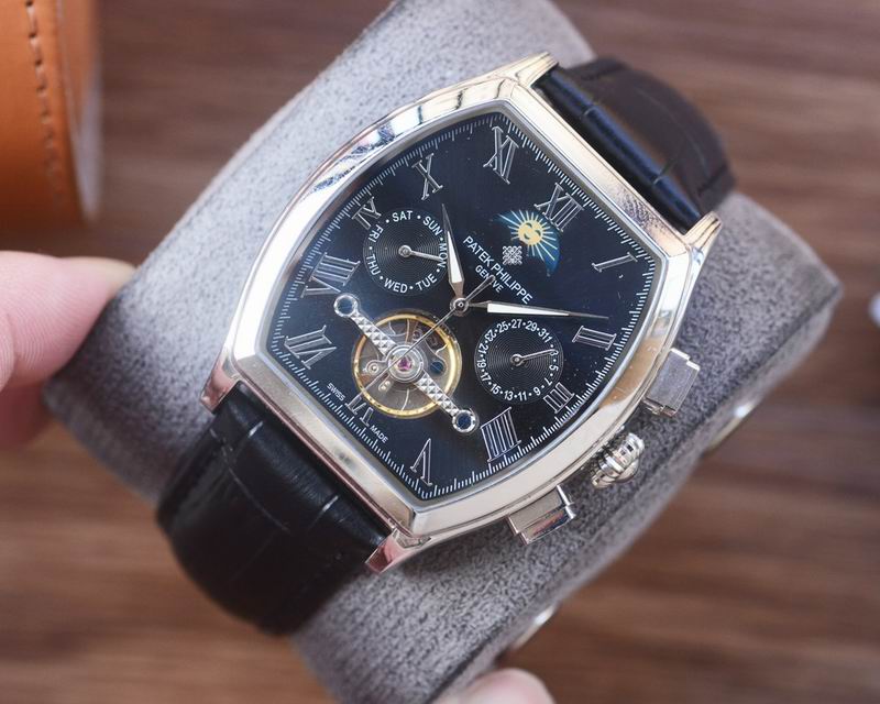 Patek Philippe 41mm 50 (7)