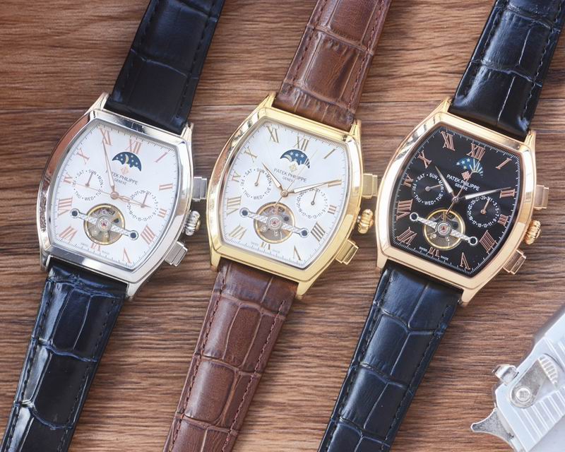 Patek Philippe 41mm 50 (9)