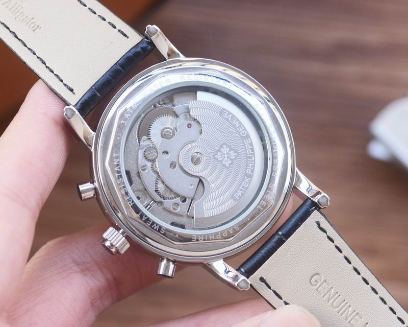 Patek Philippe 41mm 51 (1)