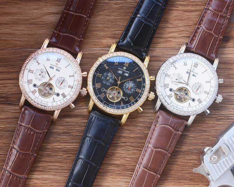 Patek Philippe 41mm 51 (2)