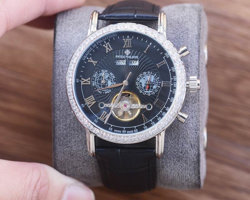 Patek Philippe 41mm 51 (3)
