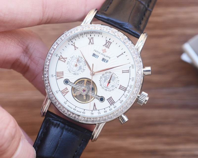Patek Philippe 41mm 51 (4)