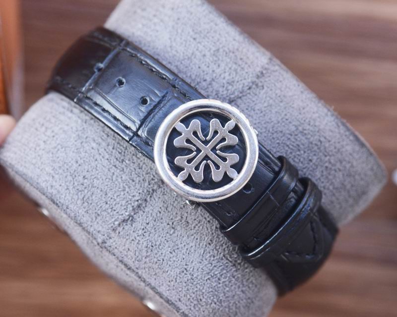 Patek Philippe 41mm 51 (5)