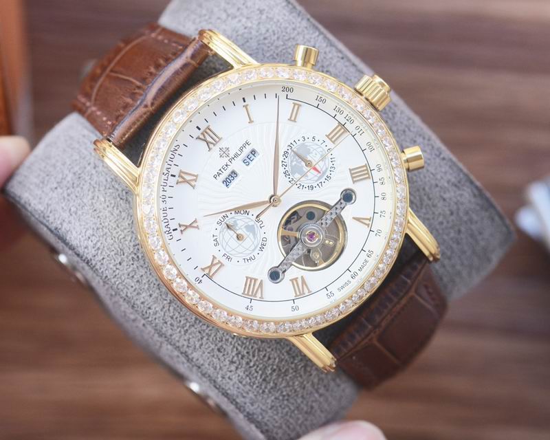 Patek Philippe 41mm 51 (6)