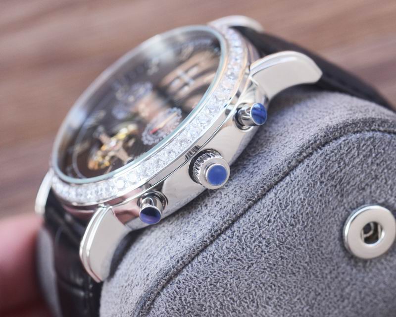Patek Philippe 41mm 51 (7)