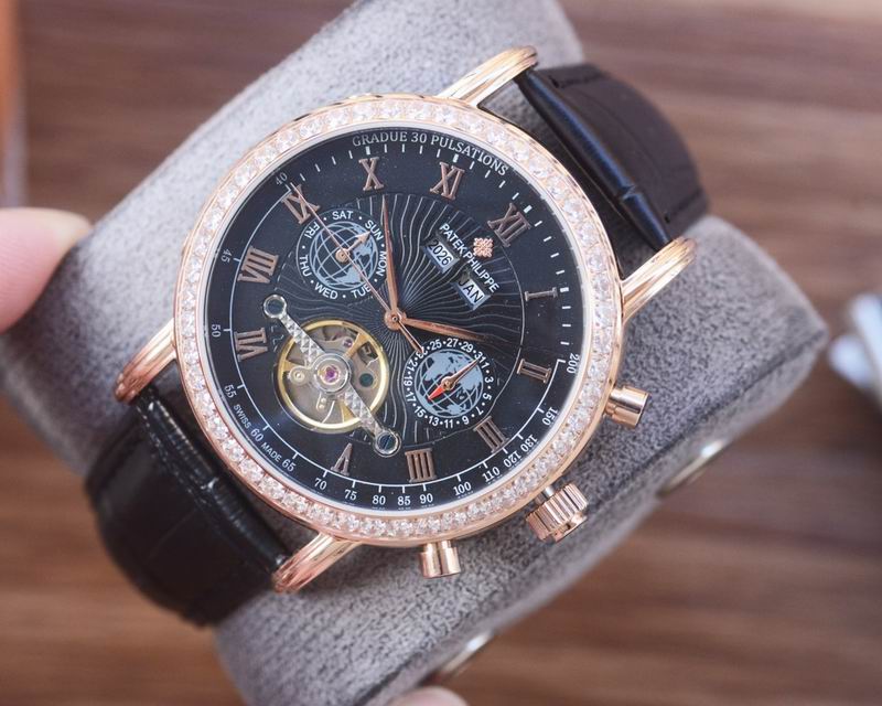 Patek Philippe 41mm 51 (8)