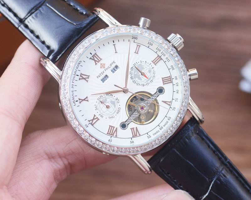 Patek Philippe 41mm 51 (9)