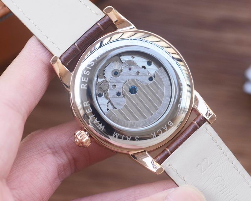 Patek Philippe 41mm 54 (1)