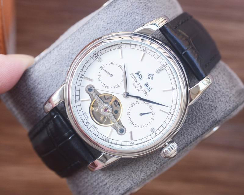 Patek Philippe 41mm 54 (4)