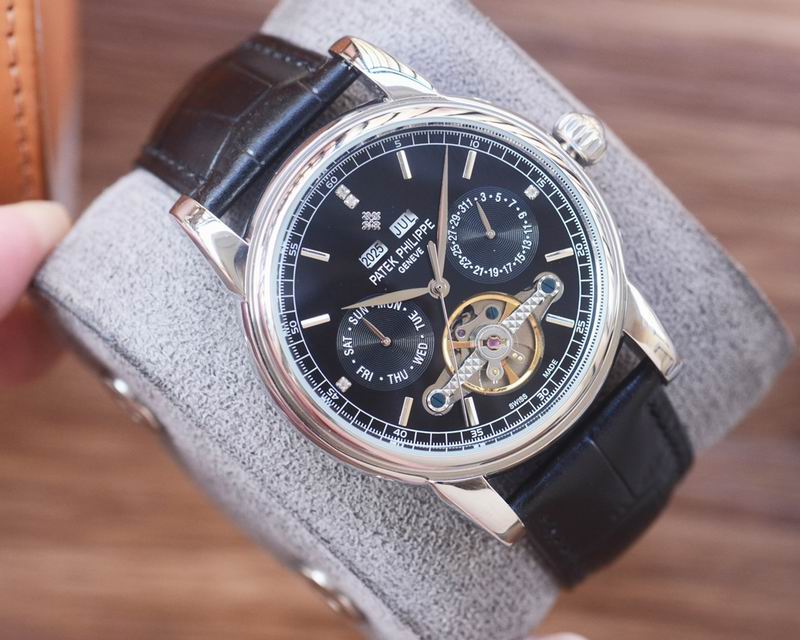Patek Philippe 41mm 54 (5)