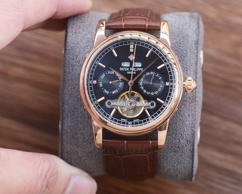 Patek Philippe 41mm 54 (6)