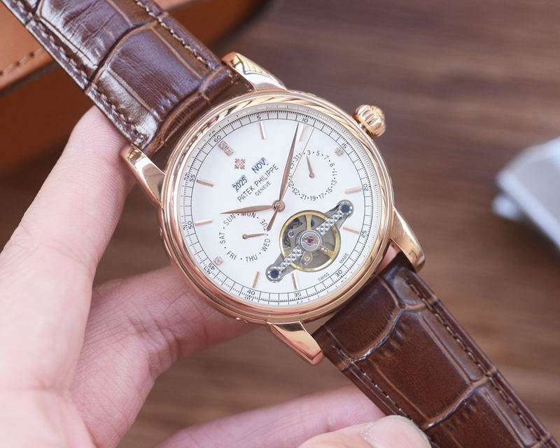 Patek Philippe 41mm 54 (7)