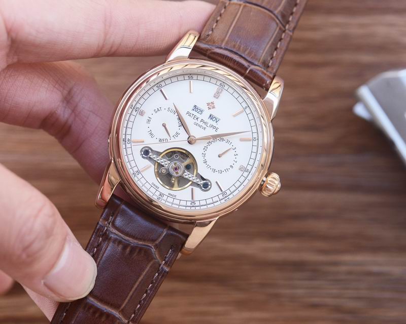Patek Philippe 41mm 54 (8)