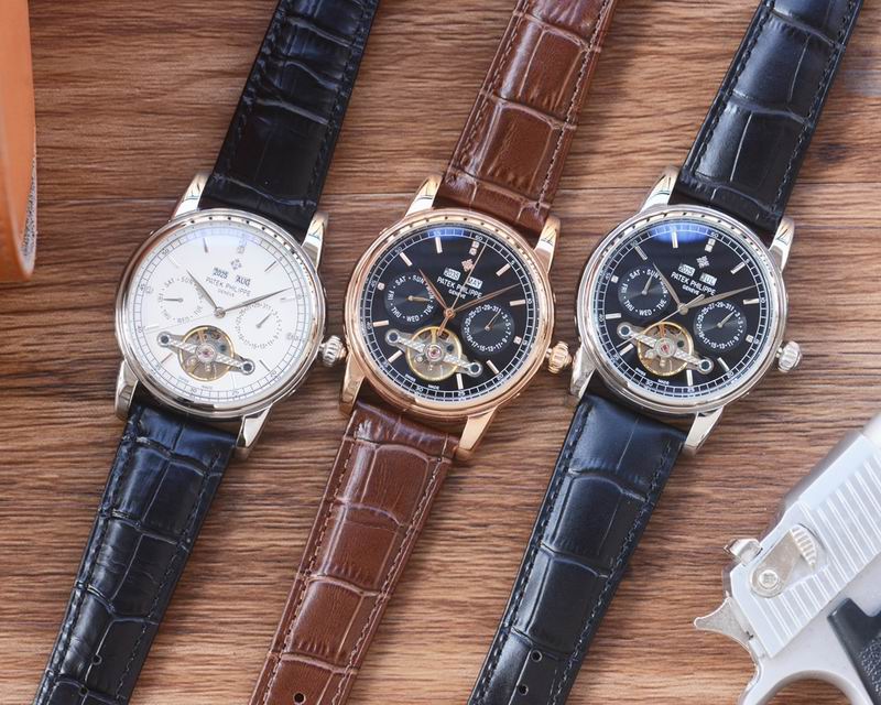 Patek Philippe 41mm 54 (9)