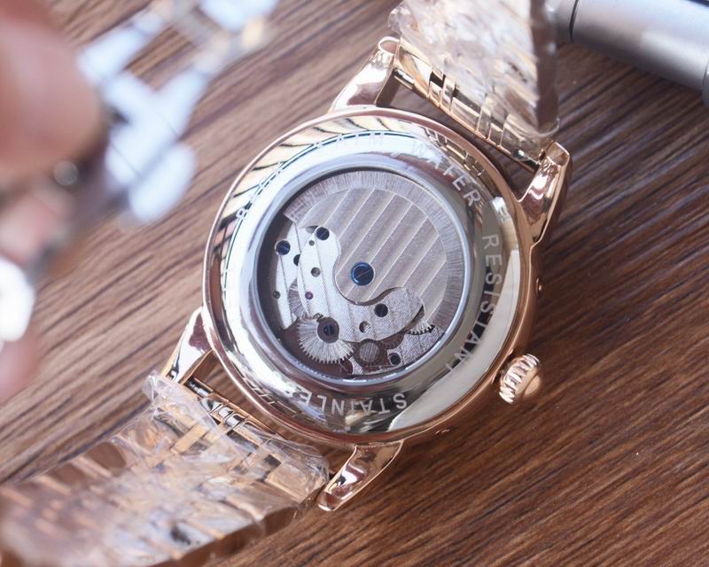 Patek Philippe 41mm 55 (1)