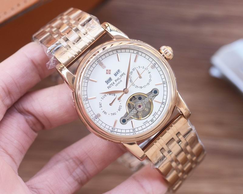 Patek Philippe 41mm 55 (3)