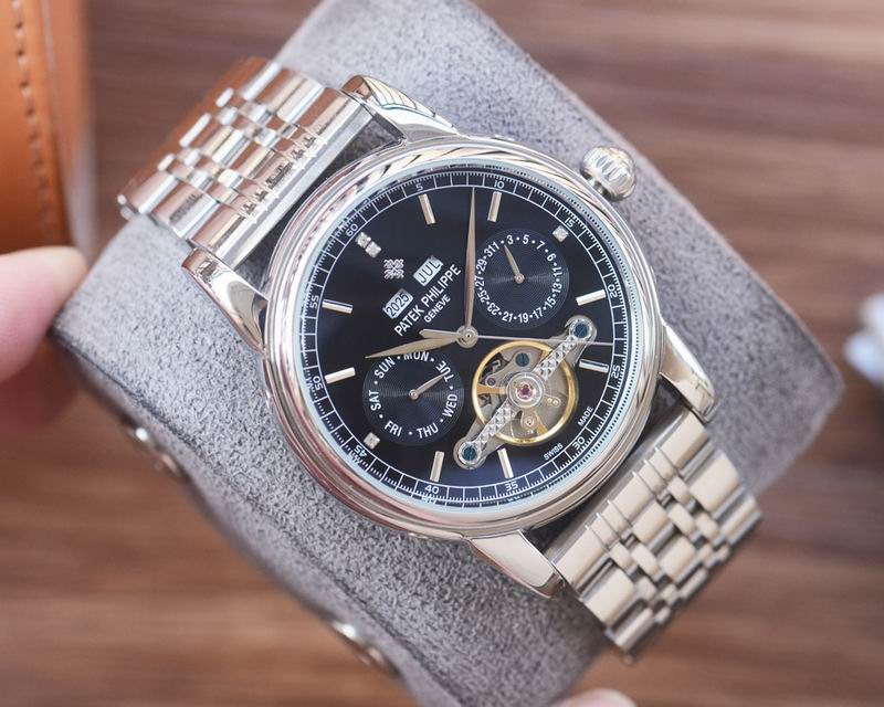 Patek Philippe 41mm 55 (5)