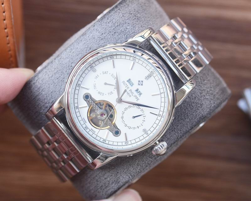Patek Philippe 41mm 55 (7)