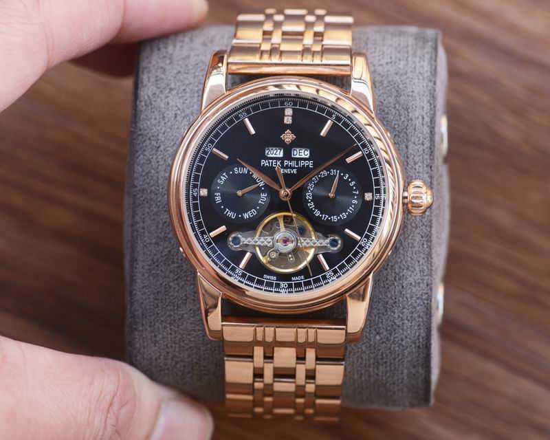 Patek Philippe 41mm 55 (8)