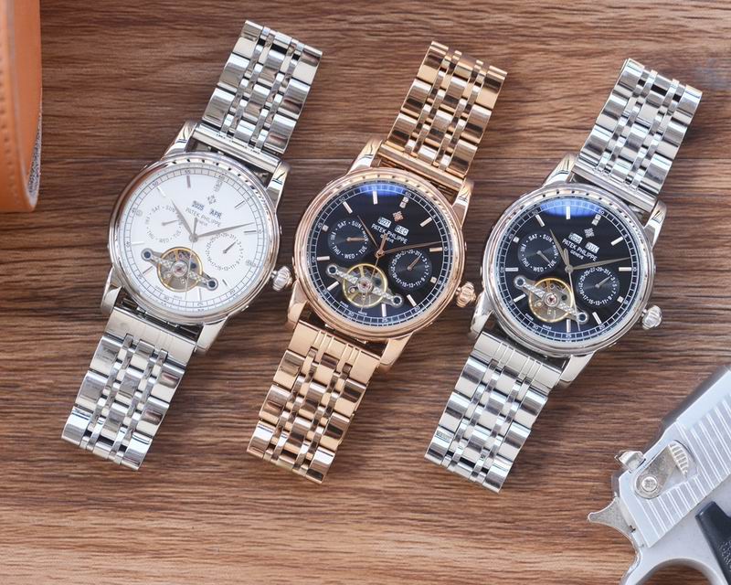 Patek Philippe 41mm 55 (9)