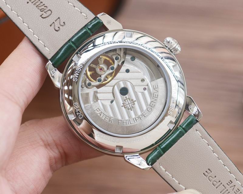 Patek Philippe 41mm 56 (1)